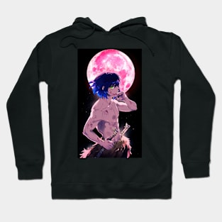 Monster Slayer Hoodie